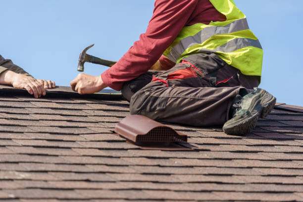 Quick and Trustworthy Emergency Roof Repair Services in Lake Isabella, MI