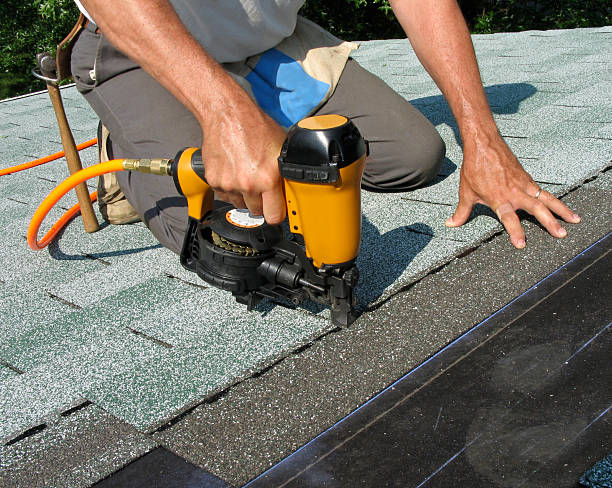 Best New Roof Installation  in Lake Isabella, MI