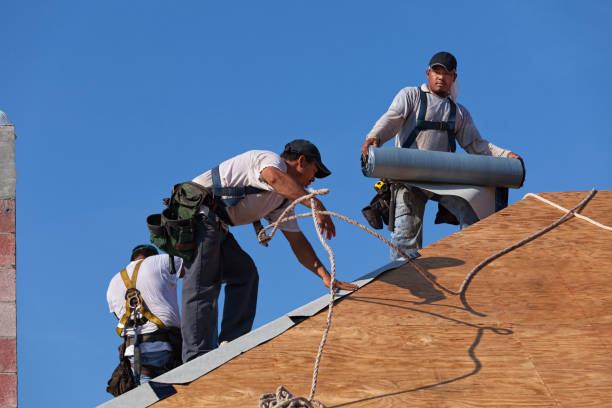 Best Best Roofing Contractors  in Lake Isabella, MI