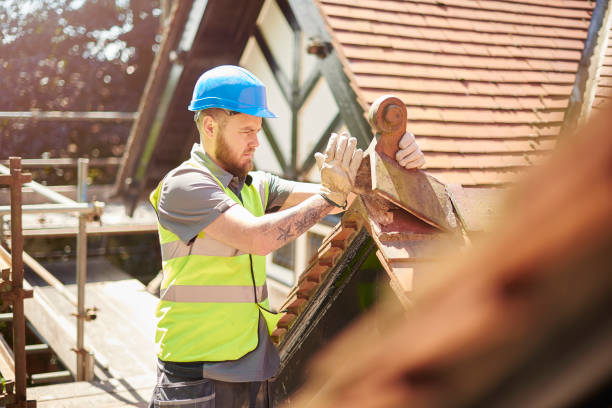 Best Roofing Contractors for Homes  in Lake Isabella, MI
